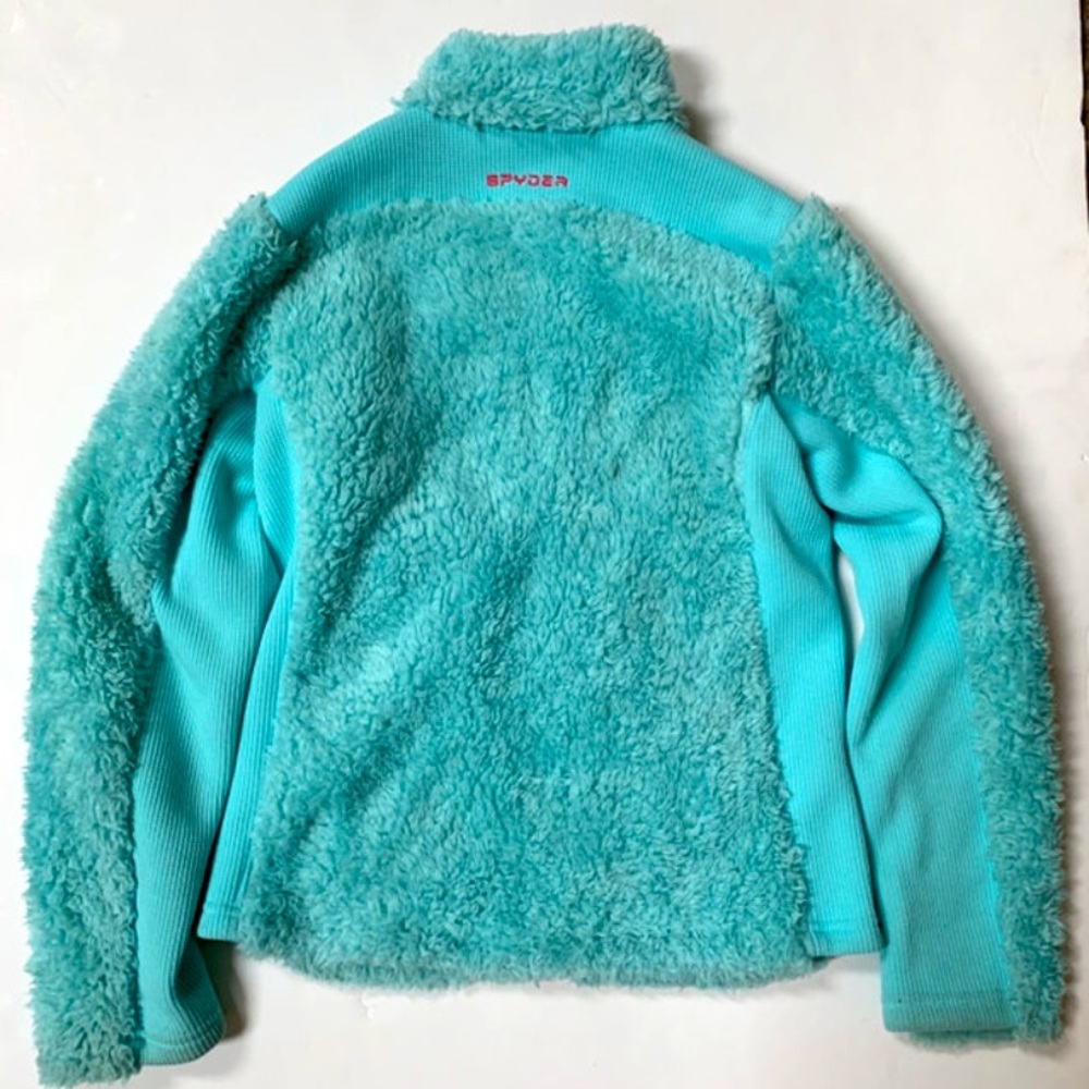 Spyder Core Fleece - Picture 3 of 3